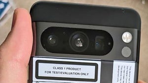 Image of article: Google accidentally leaks…