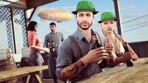 Image of article: Oktoberfest in GTA? Yes, …