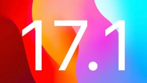 All the news of iOS 17.1 …