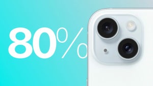 The iPhone 15 will take e…