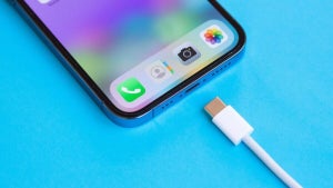 Image of article: iPhone 15’s introduction …