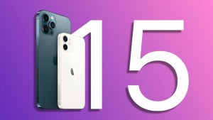 The iPhone 15 could poten…