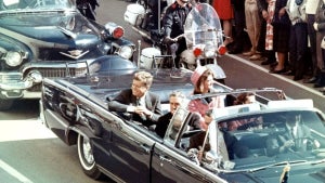 Was Coca-Cola behind JFK’…