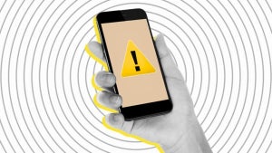 Why you shouldn’t answer …