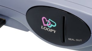 Image of article: The Casio console created…