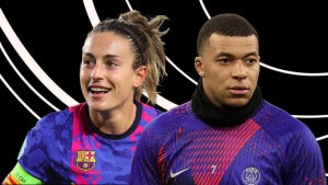 EA Sports FC 24: These ar…