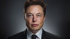 Is it true? Elon Musk cha…