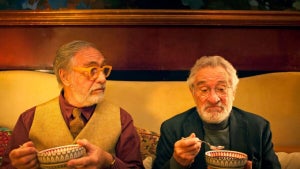 Discover Robert De Niro’s…