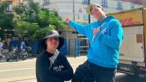 Quevedo and Saiko announc…