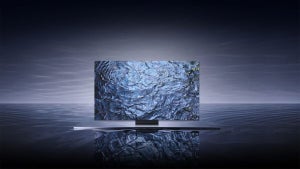 Samsung’s best TV on the …