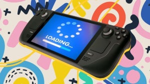 Forget about a new Steam …