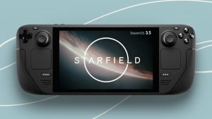 The latest gaming technol…