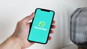 WhatsApp is finally going…