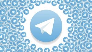 Telegram is updated: here…