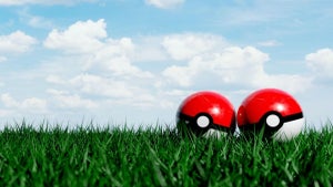 Pokemon Go Harvest Festiv…