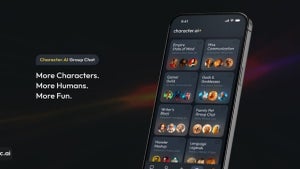 Image of article: Character AI Group Chat l…