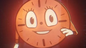 Is Miss Minutes in the co…