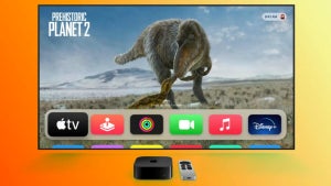 Apple would be preparing …