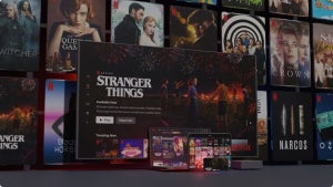 Image of article: Netflix being Netflix: sa…