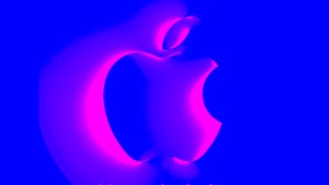The Apple Event Scary Fas…