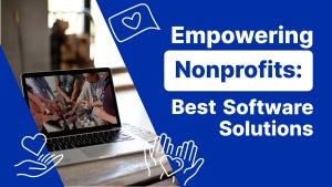 Image of article: Empowering Nonprofits: A …