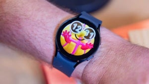 Galaxy Watch sleep apnea …