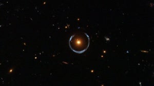 Image of article: What is modified gravity?…