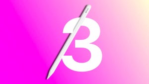 Apple Pencil 3: this is e…