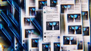 Elon Musk’s latest brains…