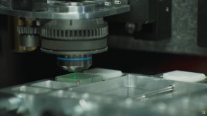 Image of article: Project Silica: Microsoft…