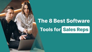 Image of article: The 8 Best Software Tools…