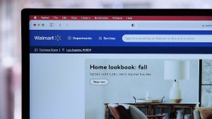 First look: Walmart AI sh…