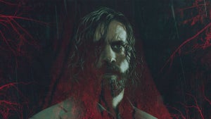 Image of article: Alan Wake 2: Password for…