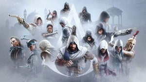‘Assassin’s Creed: Projec…