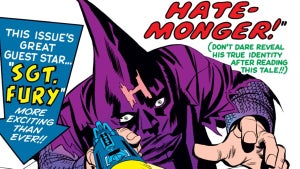 That time when the Fantas…