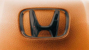 Image of article: Honda to accept Bitcoin a…