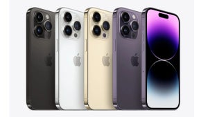 Image of article: The iPhone 15 was release…