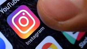 Instagram is testing the …