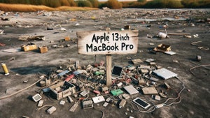 Farewell, the 13-inch Mac…