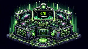 GeForce Now joins the tre…