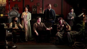 ‘Critical Role’ releases …