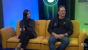 Image of article: The head of Xbox doesn’t …