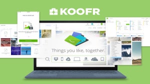 Image of article: Don’t Rent Cloud Storage …