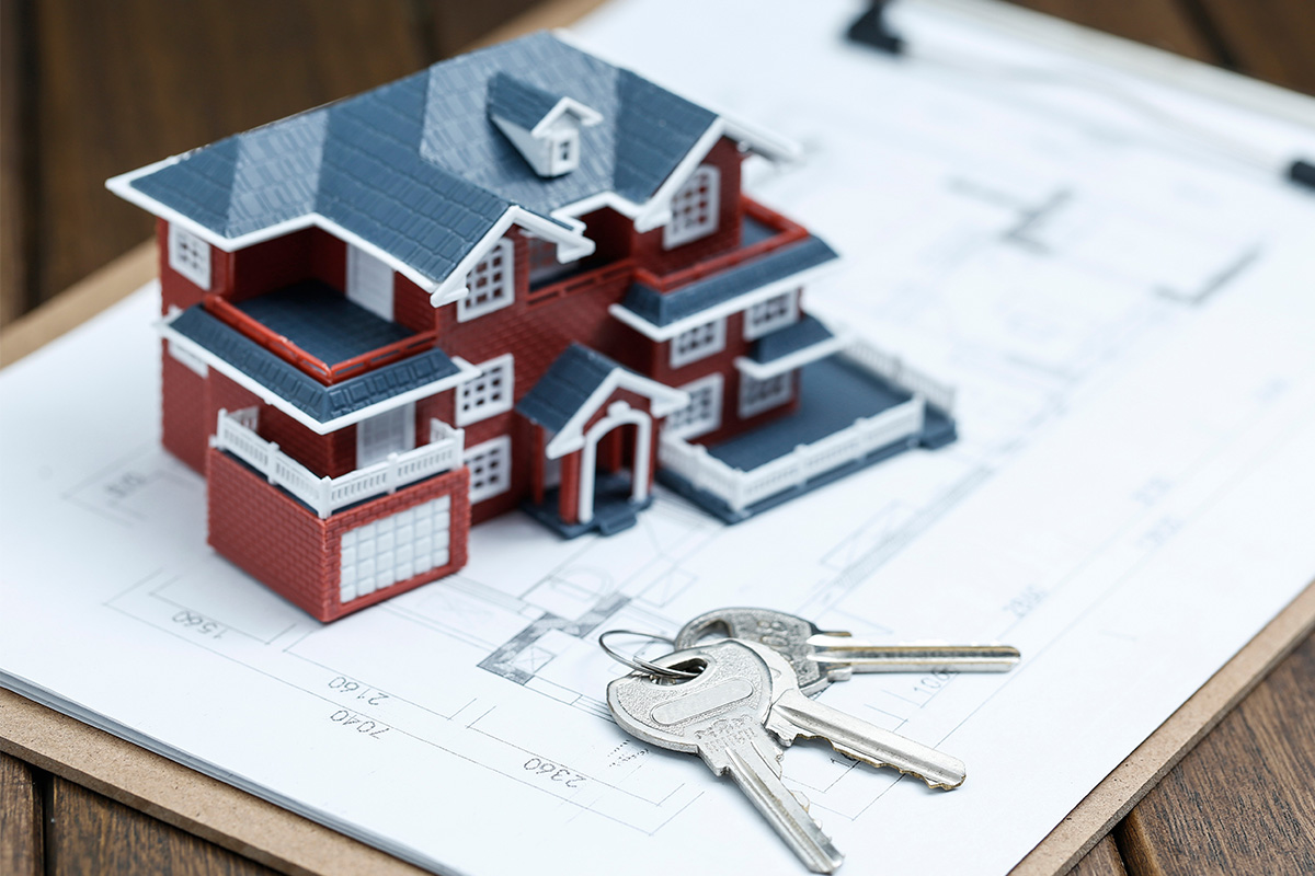 Research Real Estate Inve…