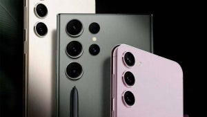 The Samsung Galaxy S24 wi…