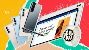 Best Samsung Week Deals: …