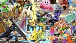Image of article: Nintendo doesn’t want you…