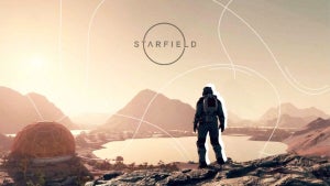 Image of article: Starfield was designed to…