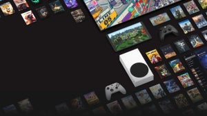 Image of article: We already have the Xbox …