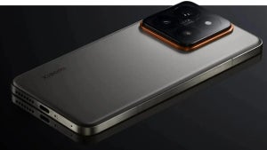 Image of article: The Xiaomi 14 and Xiaomi …